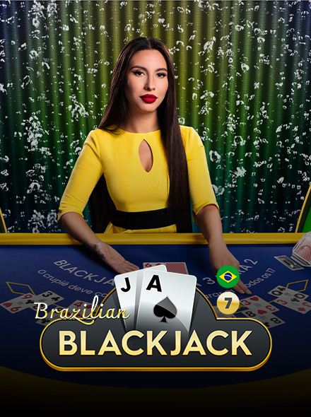 Brazilian Blackjack 7