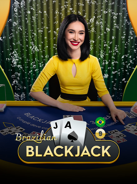 Brazilian Blackjack 9