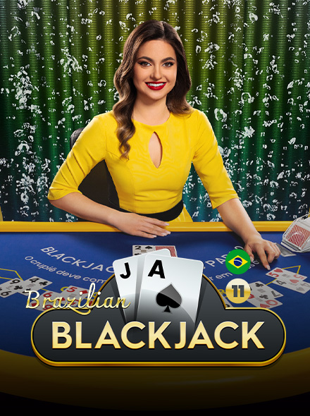 Brazilian Blackjack 11