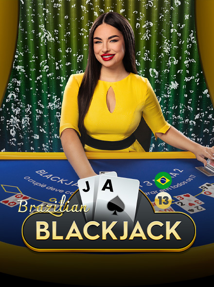 Brazilian Free Bet Blackjack 3