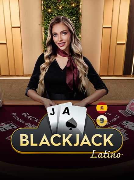 Blackjack Latino 9