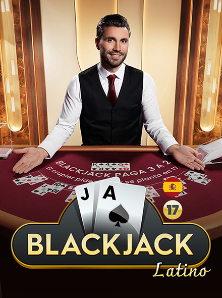 Blackjack Latino 17