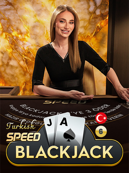 Turkish Speed Blackjack 6