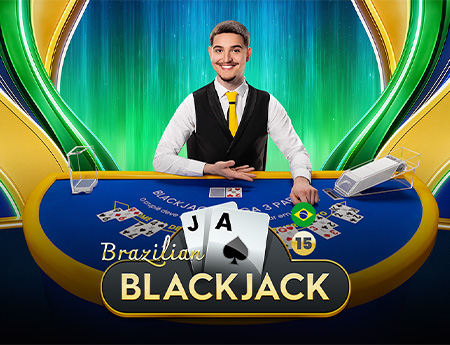 Brazilian Blackjack 15