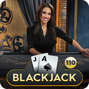 Blackjack 110