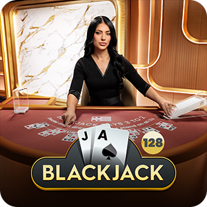 Blackjack 128