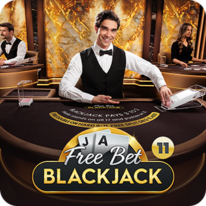 Free Bet Blackjack 11
