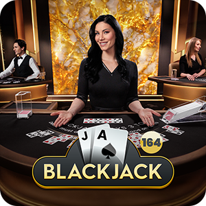 Blackjack 164