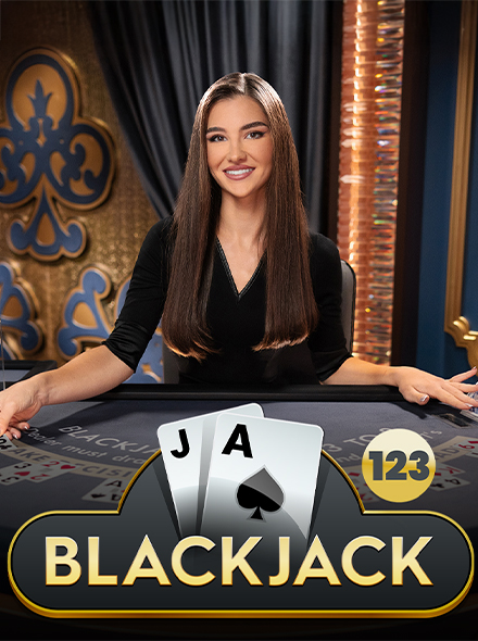 Blackjack 123