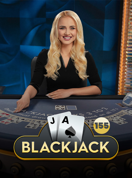 Blackjack 155