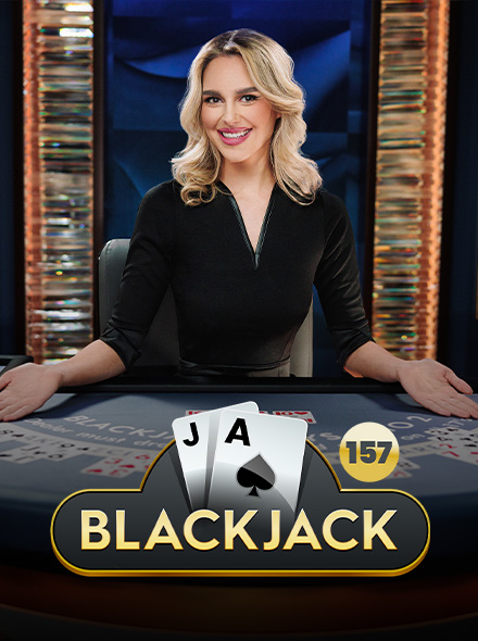 Blackjack 157