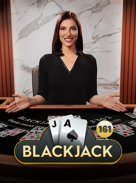 Blackjack 161