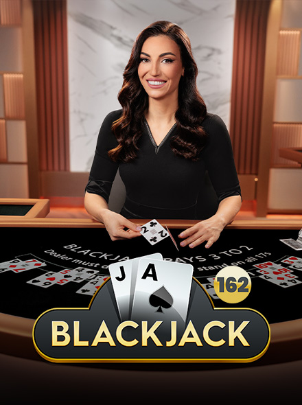 Blackjack 162
