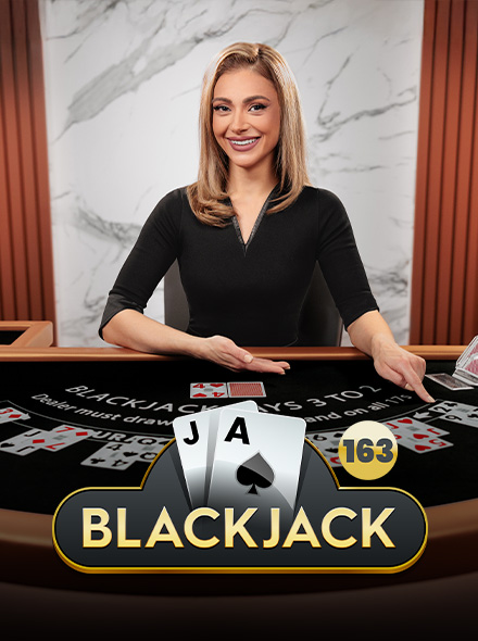 Blackjack 163