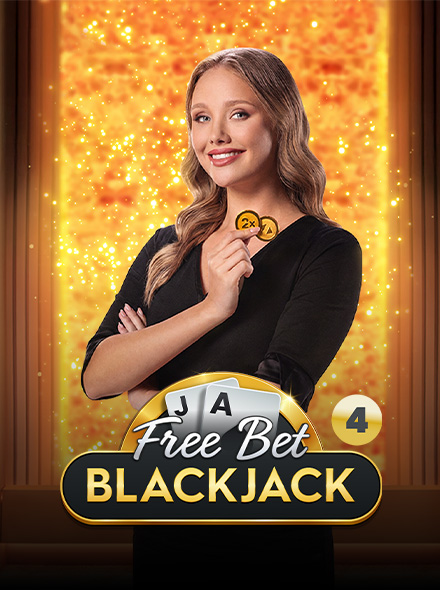 Free Bet Blackjack 4