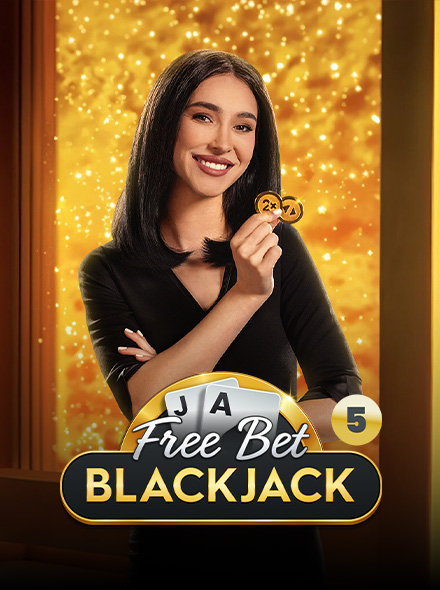 Free Bet Blackjack 5