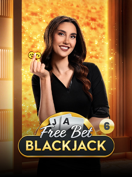 Free Bet Blackjack 6