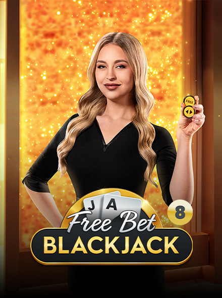 Free Bet Blackjack 8