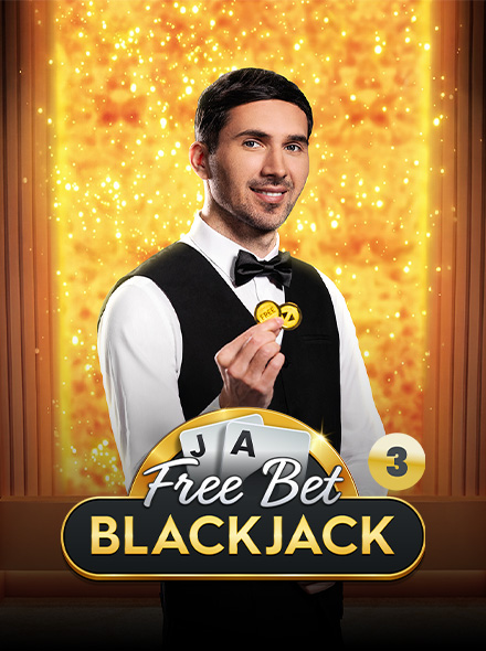 Free Bet Blackjack 3