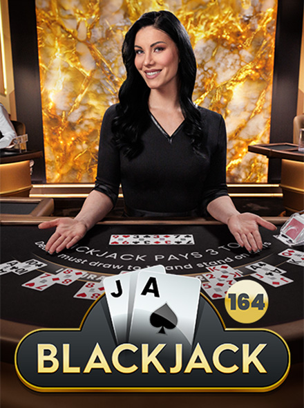 Blackjack 164