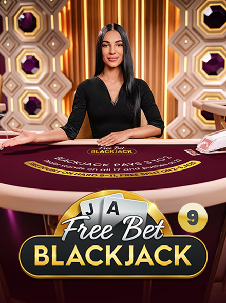 Free Bet Blackjack 9
