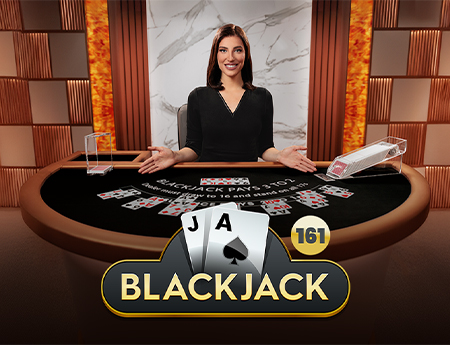 Blackjack 161