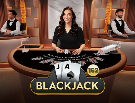 Blackjack 162