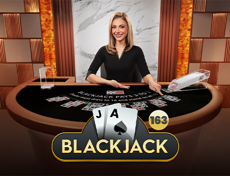 Blackjack 163