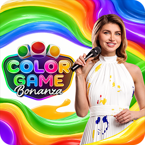 Color Game Bonanza