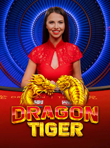 Dragon Tiger