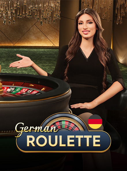 German Roulette