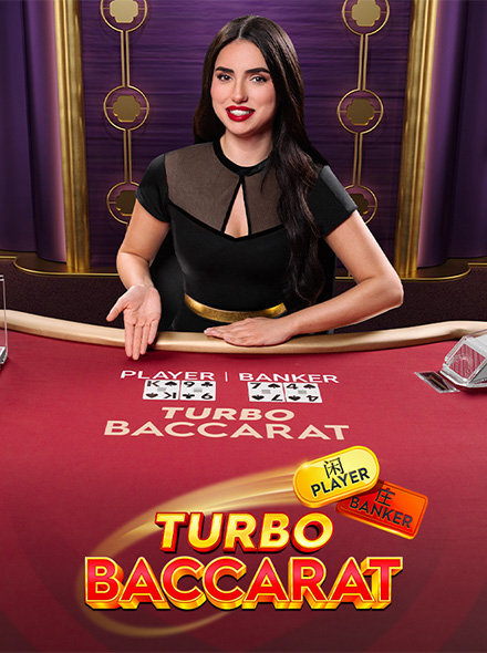 Turbo Baccarat