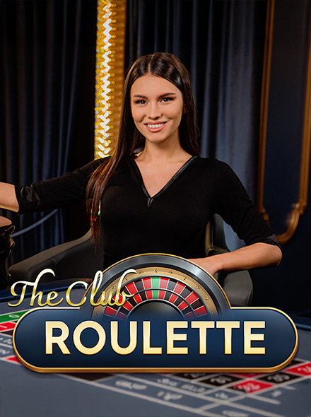 VIP Roulette - The Club