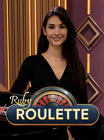 Roulette Ruby