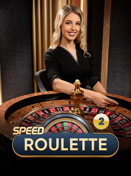 Speed Roulette 2