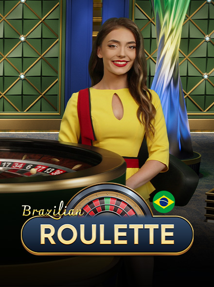 Brazilian Roulette