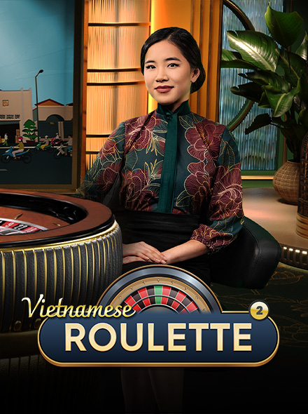 Vietnamese Roulette