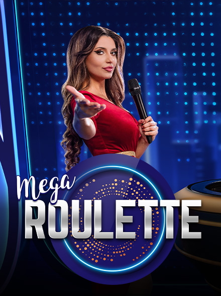 Turkish Mega Roulette