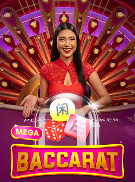 Mega Baccarat