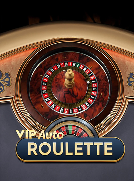 VIP Auto Roulette