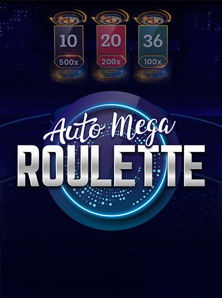 Auto Mega Roulette 2