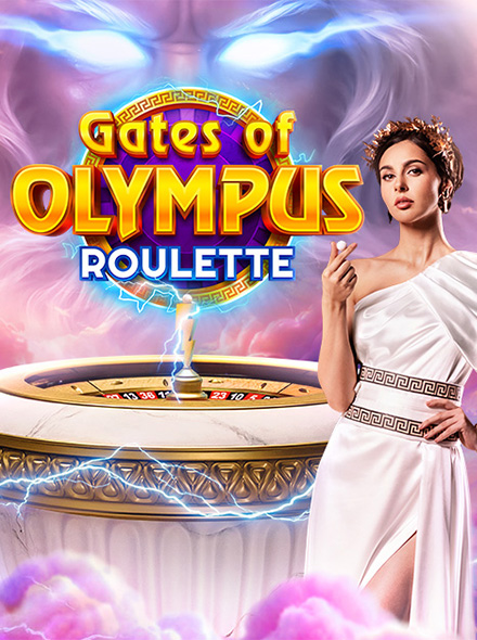 Gates of Olympus Roulette