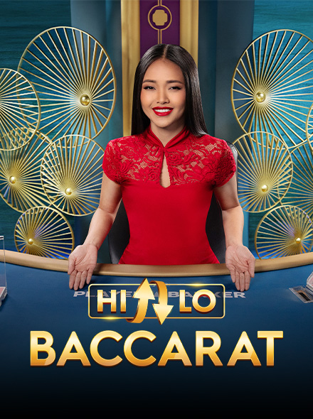 Hi-Lo Baccarat