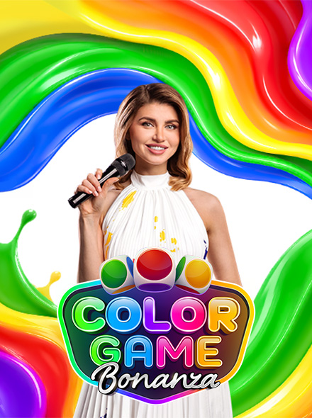 Color Game Bonanza