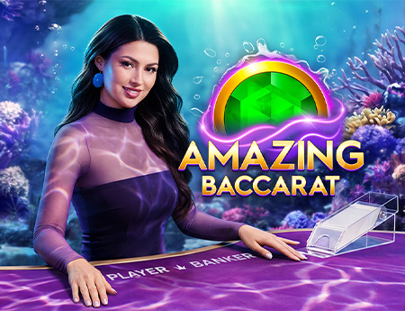 Amazing Baccarat