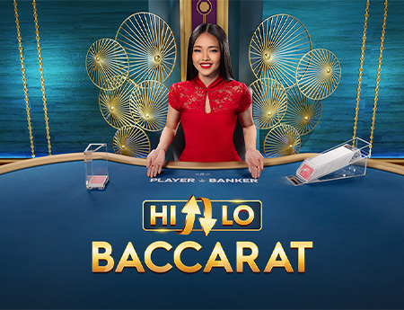 Hi-Lo Baccarat