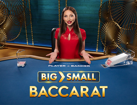 Big Small Baccarat
