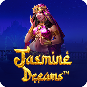 Jasmine Dreams