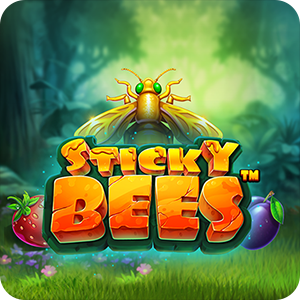 Sticky Bees