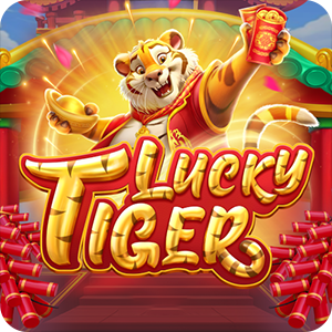 Lucky Tiger